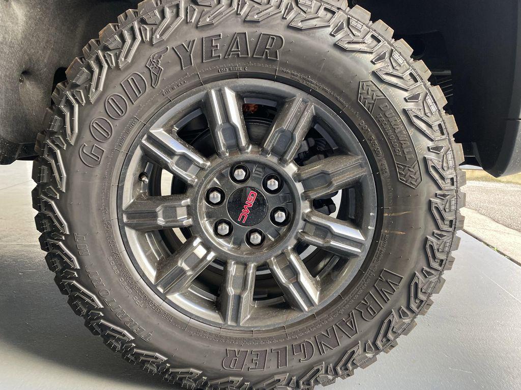 new 2026 GMC Sierra 1500 car, priced at $85,085