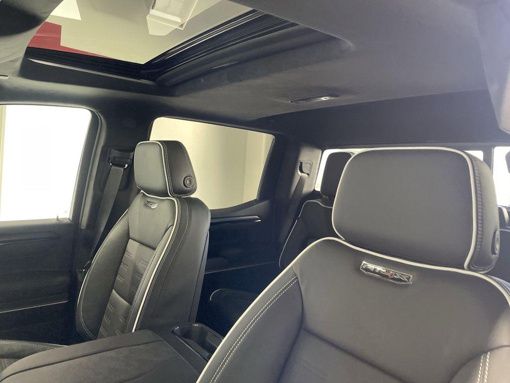 new 2026 GMC Sierra 1500 car, priced at $85,085