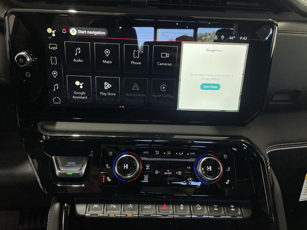 new 2026 GMC Sierra 1500 car, priced at $85,085