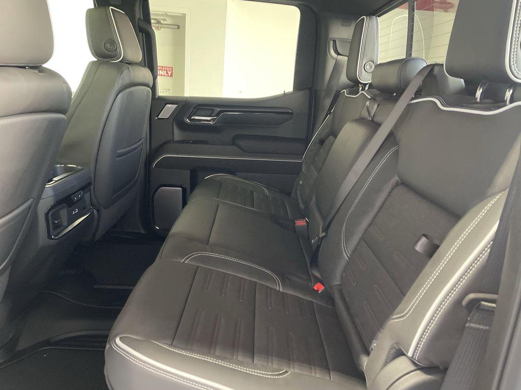 new 2026 GMC Sierra 1500 car, priced at $85,085