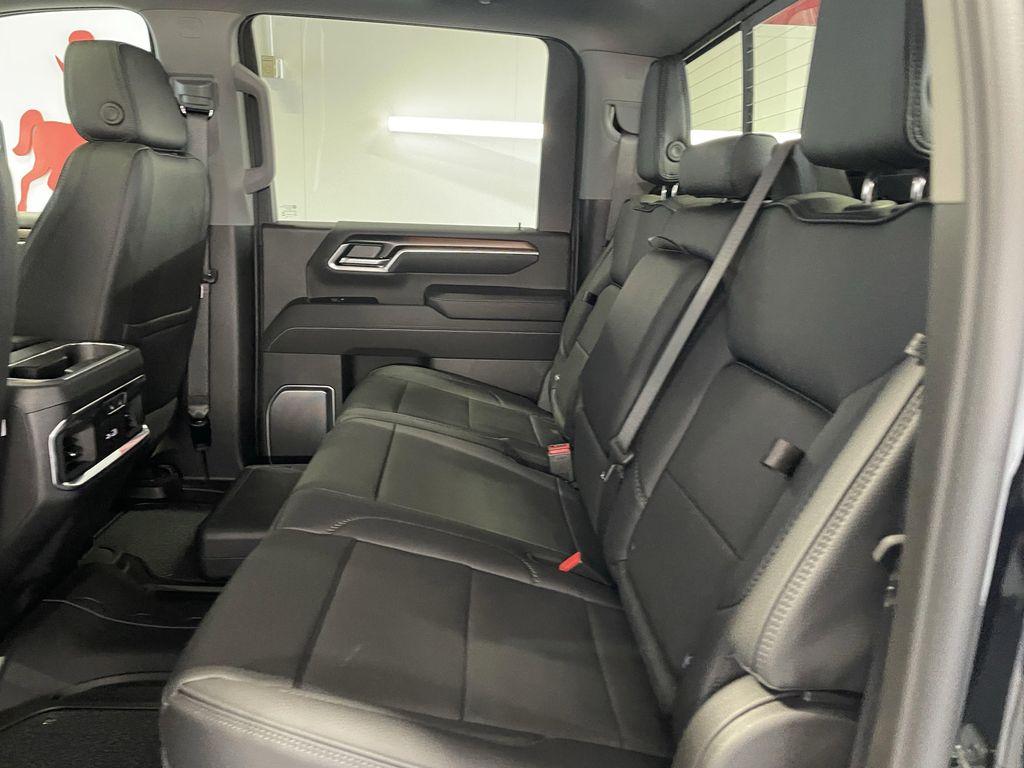 new 2026 GMC Sierra 2500 car, priced at $90,960