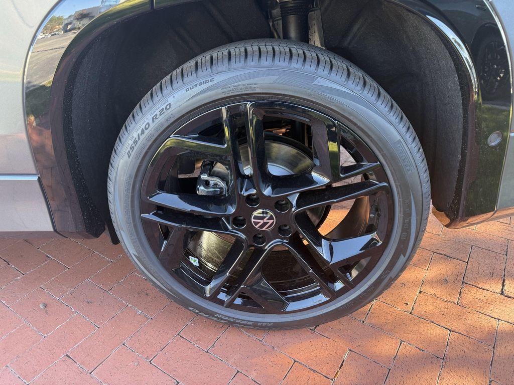 new 2026 Volkswagen Tiguan car, priced at $37,403