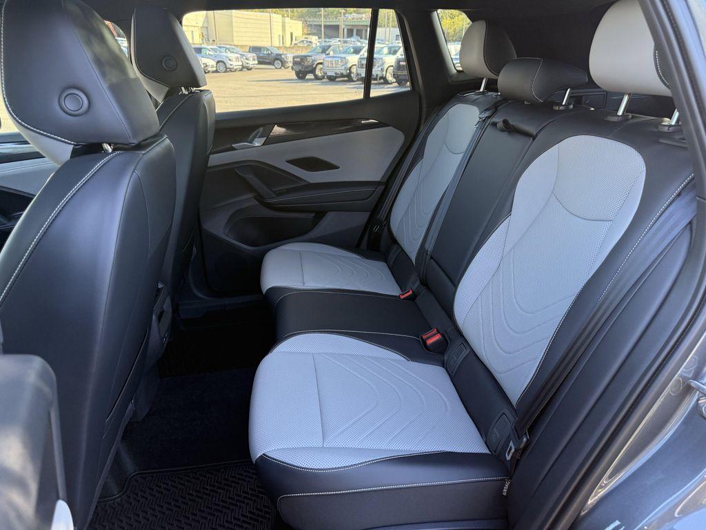 new 2026 Volkswagen Tiguan car, priced at $37,403