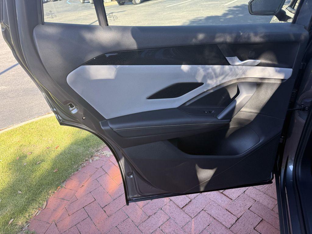 new 2026 Volkswagen Tiguan car, priced at $37,403