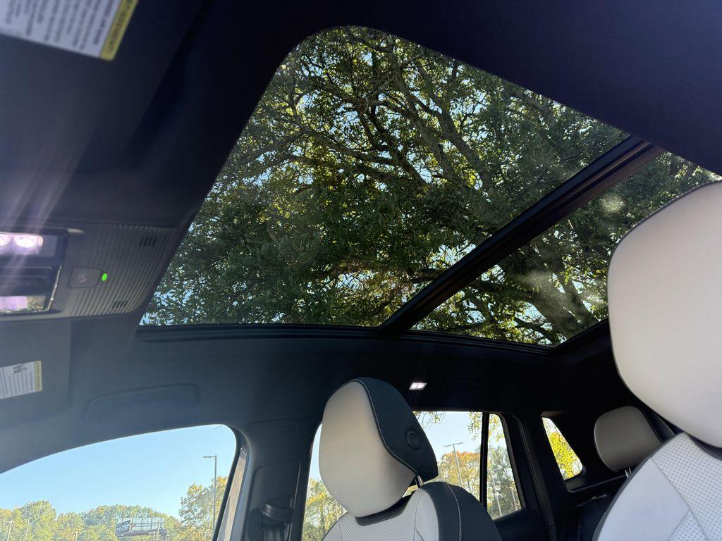 new 2026 Volkswagen Tiguan car, priced at $37,403