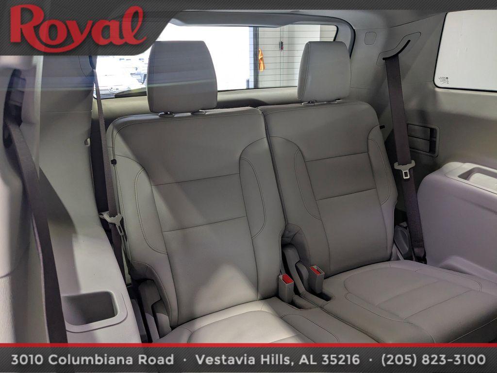 used 2019 GMC Acadia car, priced at $16,989