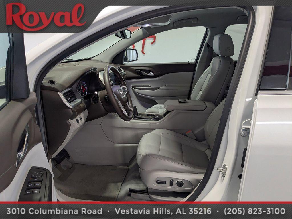 used 2019 GMC Acadia car, priced at $16,989