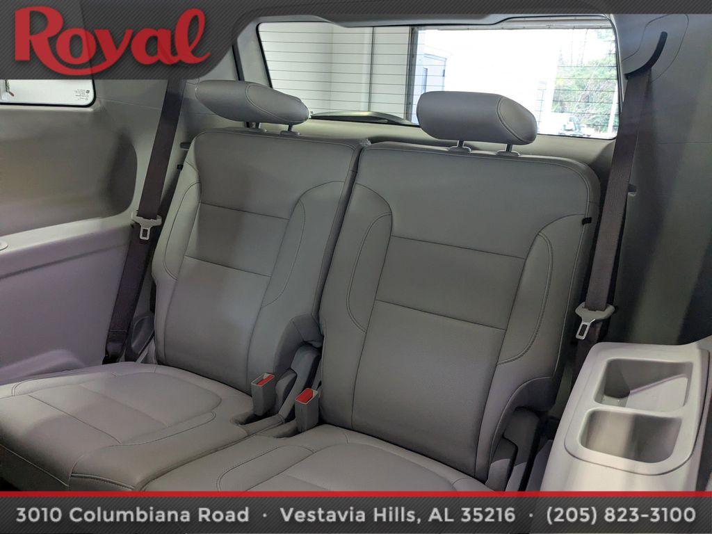 used 2019 GMC Acadia car, priced at $16,989