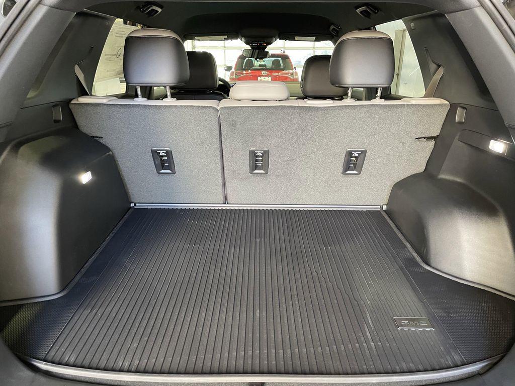 new 2026 GMC Terrain car, priced at $36,185