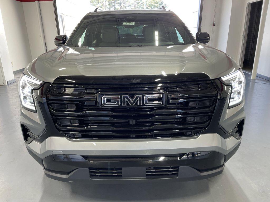 new 2026 GMC Terrain car, priced at $36,185