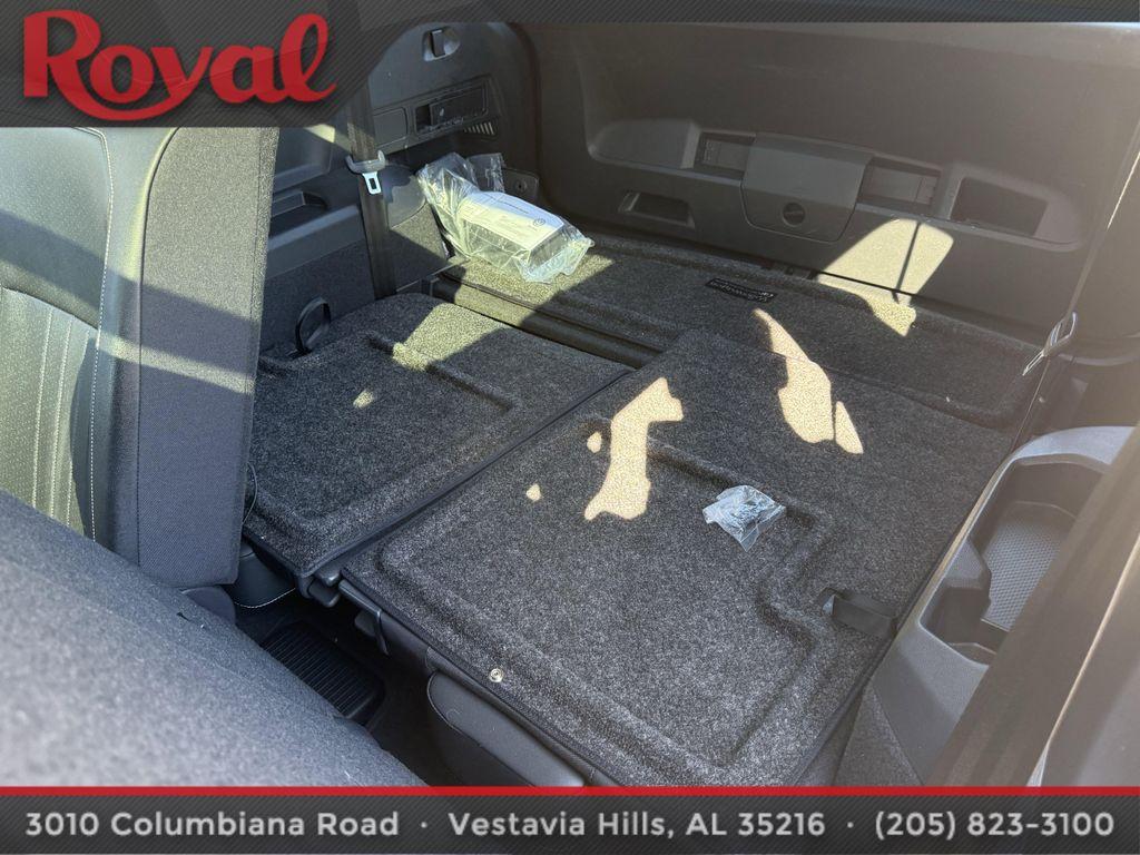 used 2022 Volkswagen Tiguan car, priced at $20,960