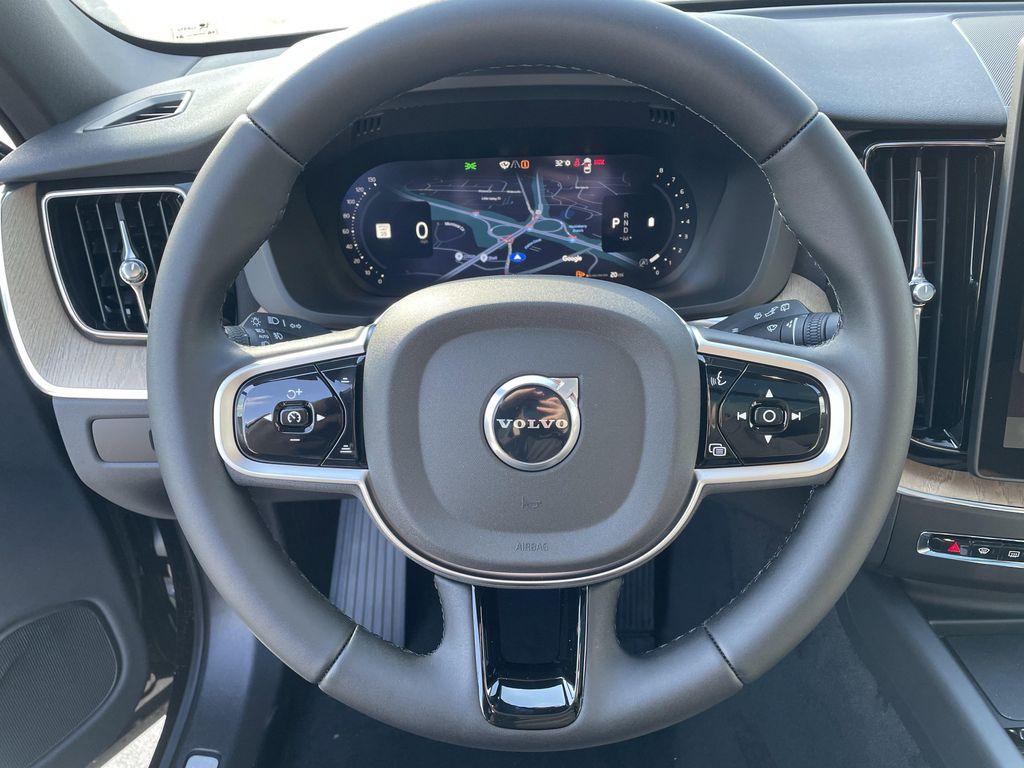 new 2026 Volvo XC60 car, priced at $57,985