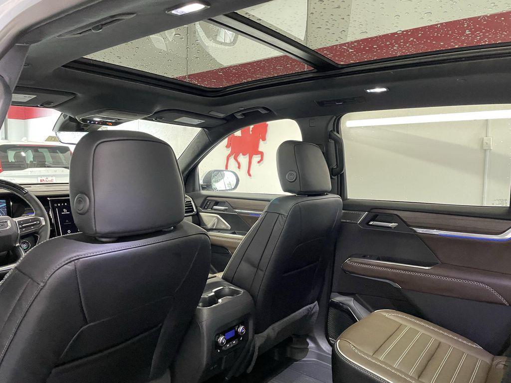 new 2026 GMC Acadia car, priced at $66,140