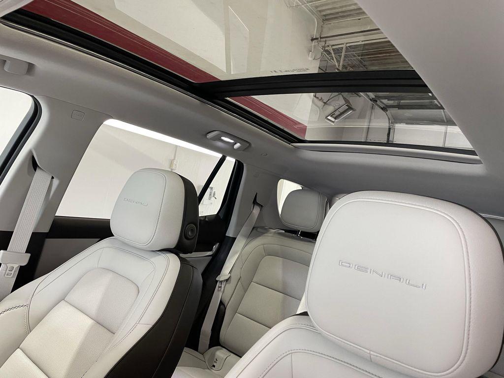 new 2026 GMC Terrain car, priced at $45,385