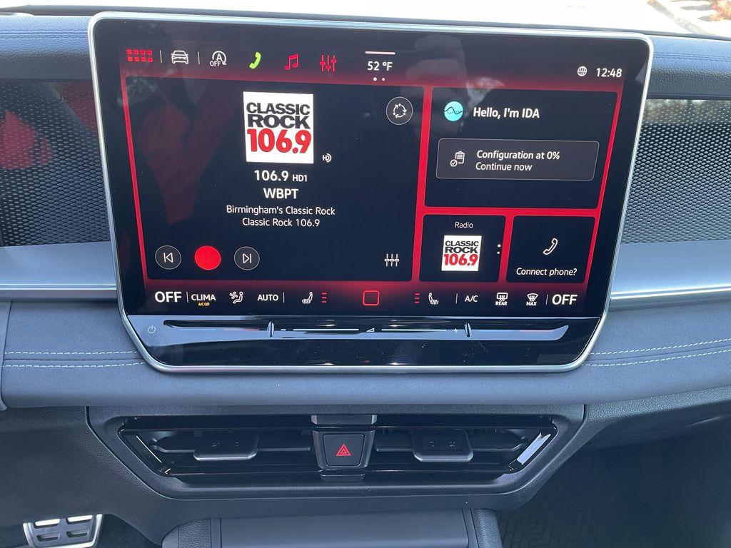 new 2026 Volkswagen Tiguan car, priced at $37,979