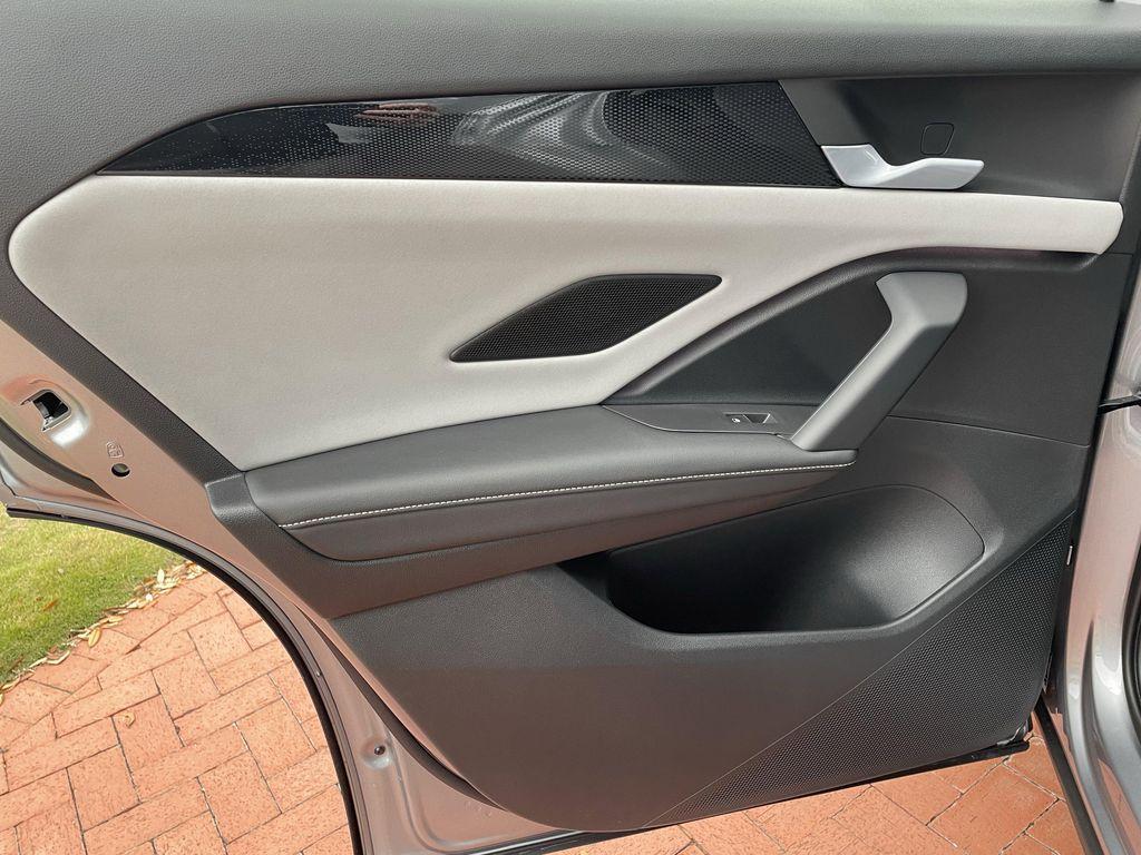 new 2026 Volkswagen Tiguan car, priced at $36,502