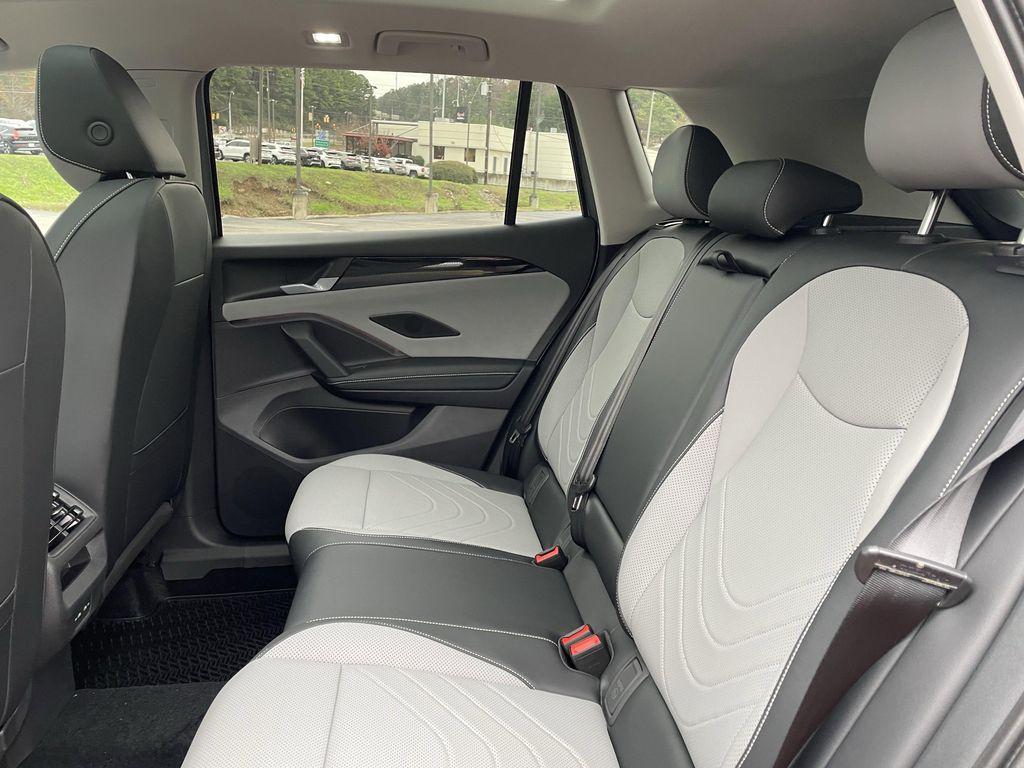 new 2026 Volkswagen Tiguan car, priced at $36,502