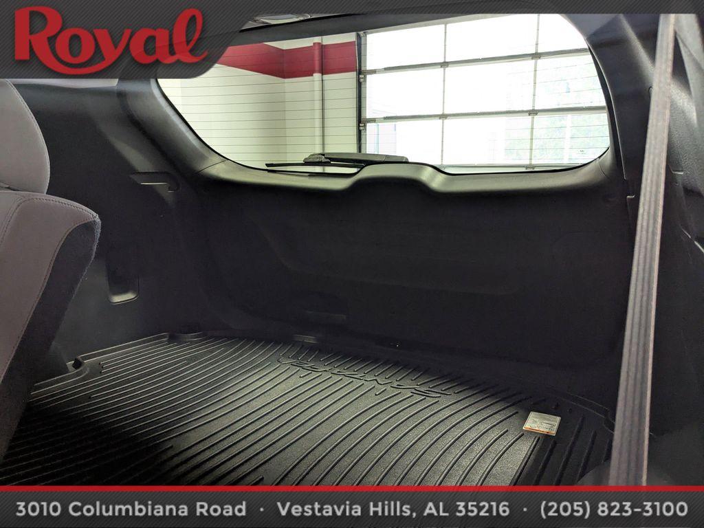 used 2014 Hyundai Santa Fe Sport car, priced at $8,587