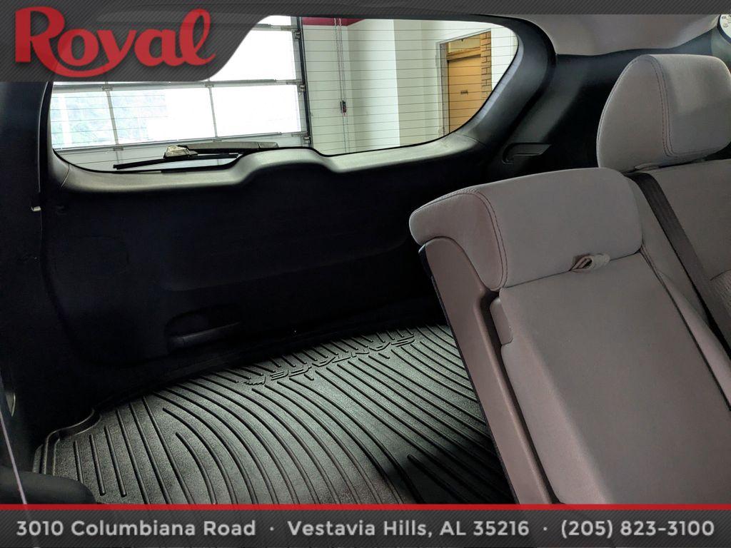 used 2014 Hyundai Santa Fe Sport car, priced at $8,587