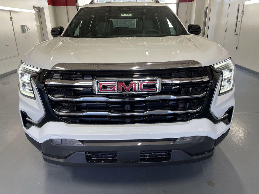 new 2026 GMC Terrain car, priced at $37,785
