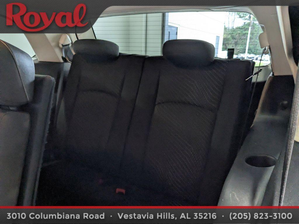 used 2018 Dodge Journey car, priced at $7,987