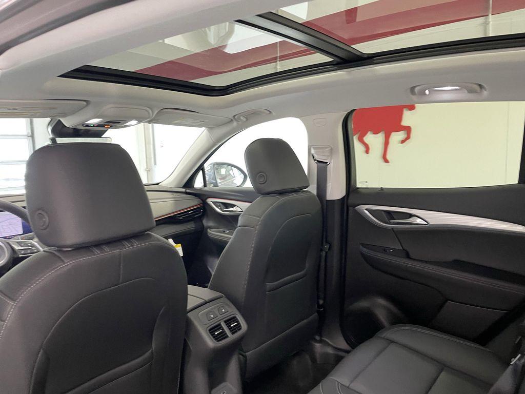 new 2026 Buick Envision car, priced at $51,960