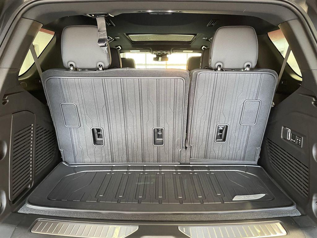 new 2026 GMC Yukon car, priced at $90,555