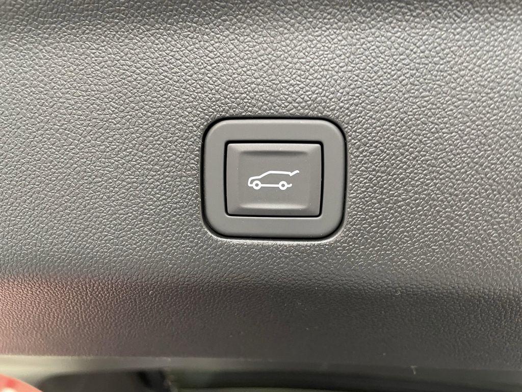 new 2026 GMC Yukon car, priced at $90,555