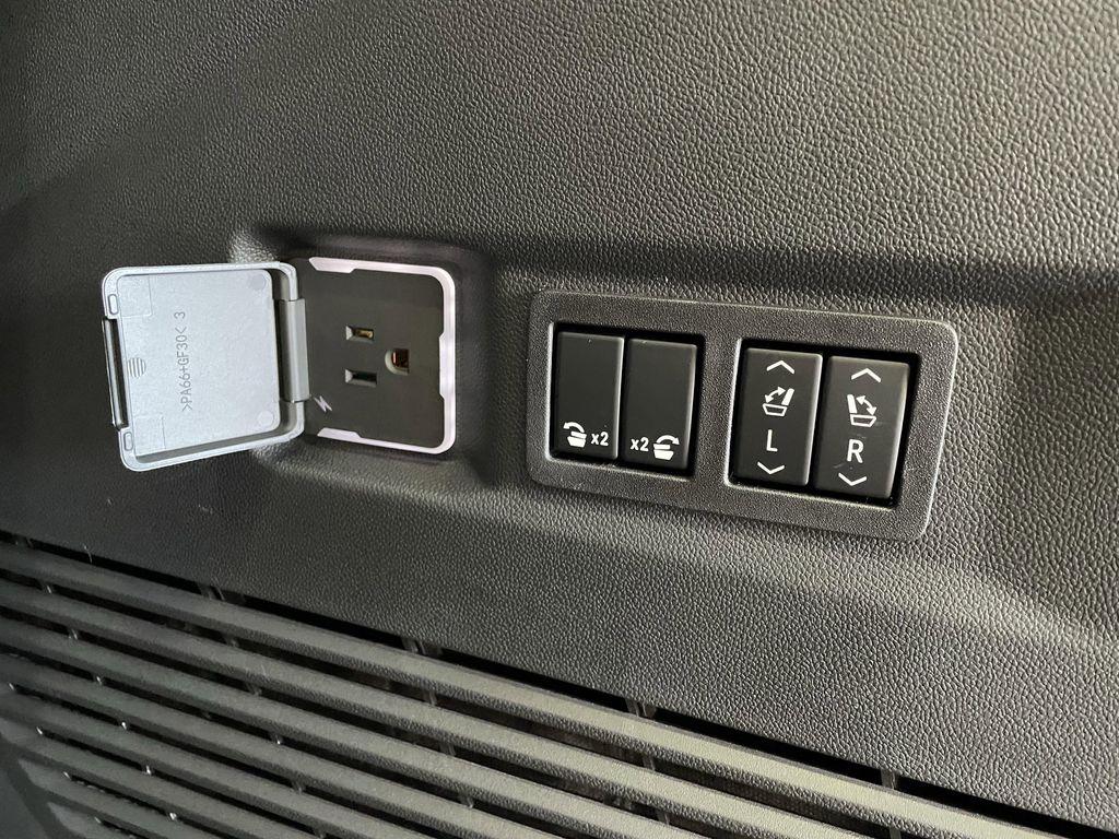 new 2026 GMC Yukon car, priced at $90,555