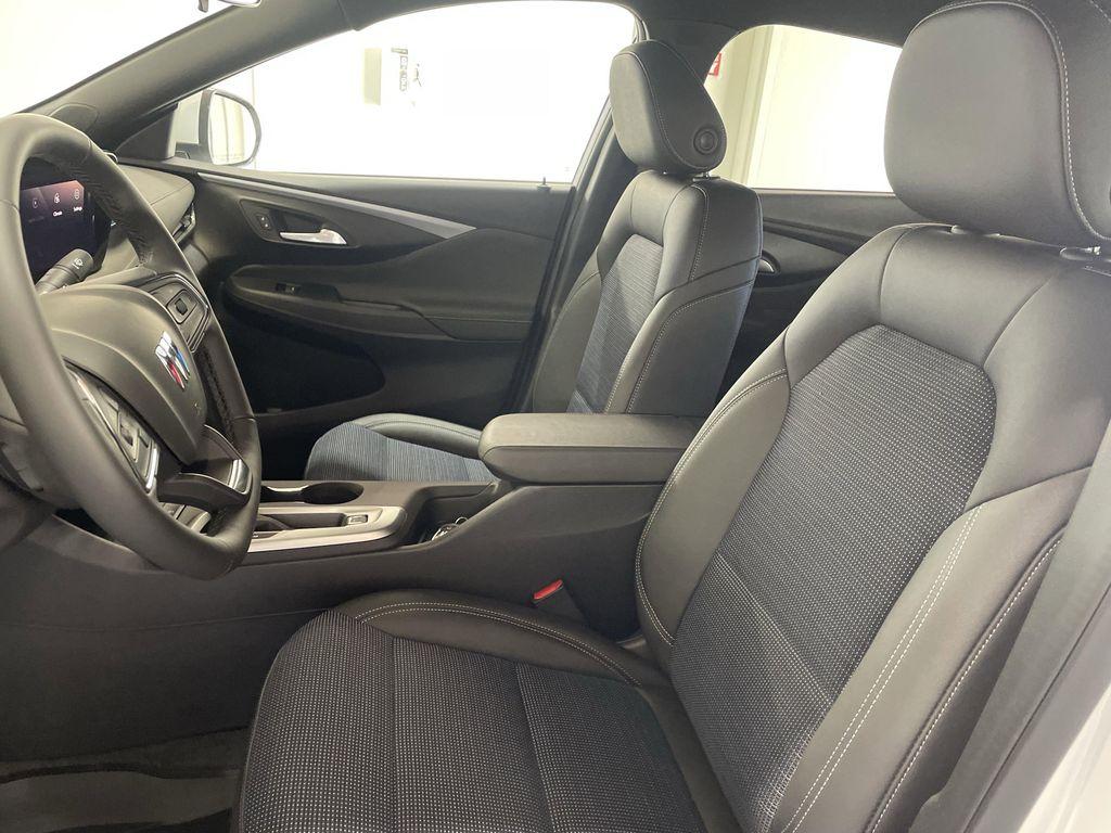 new 2026 Buick Envista car, priced at $27,850