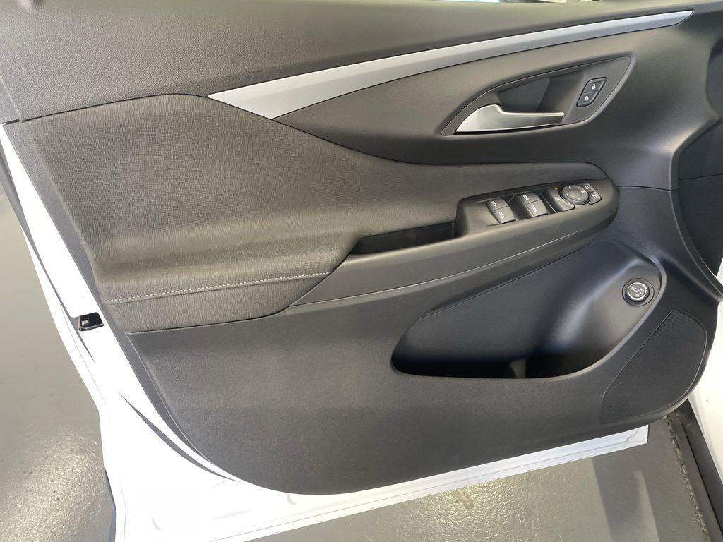 new 2026 Buick Envista car, priced at $27,850