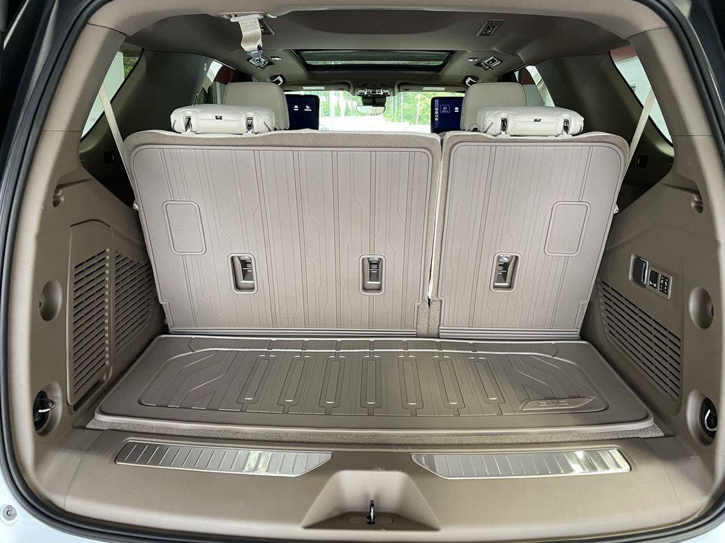new 2026 GMC Yukon car, priced at $98,265