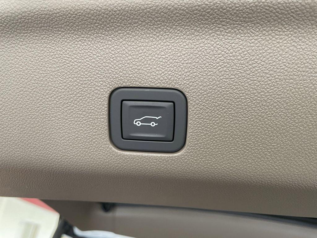 new 2026 GMC Yukon car, priced at $98,265