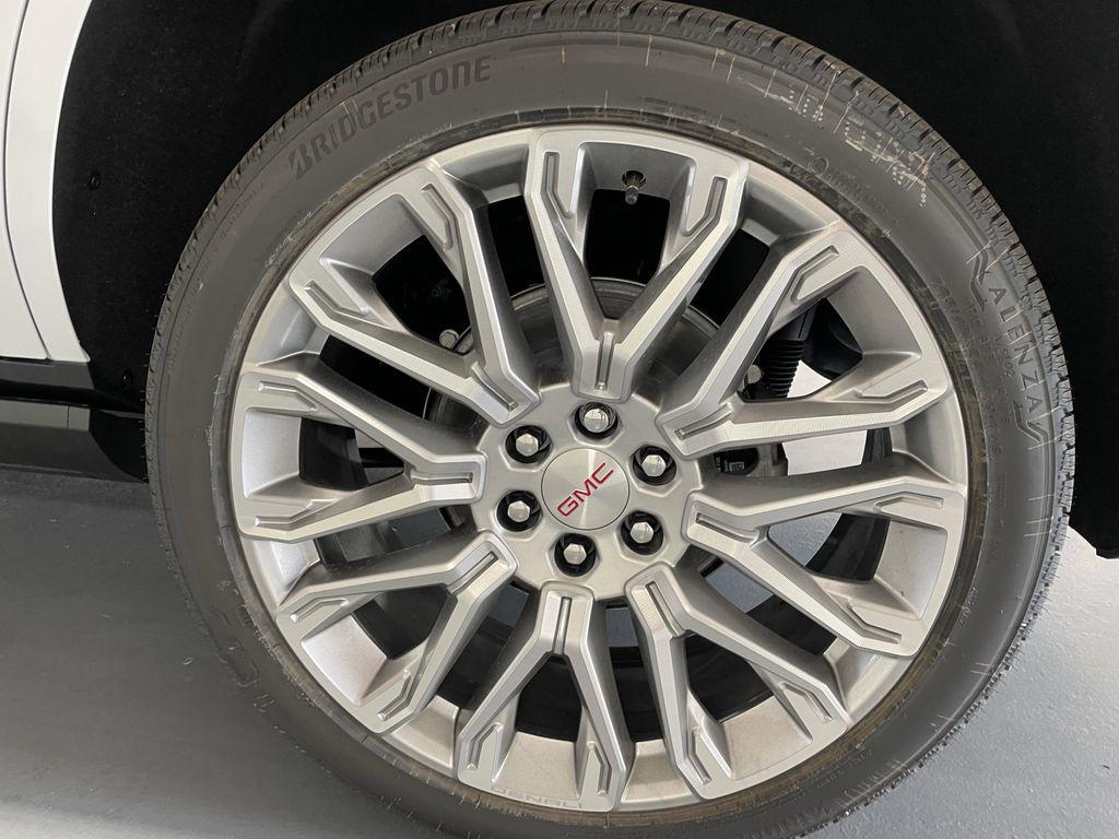 new 2026 GMC Yukon car, priced at $98,265