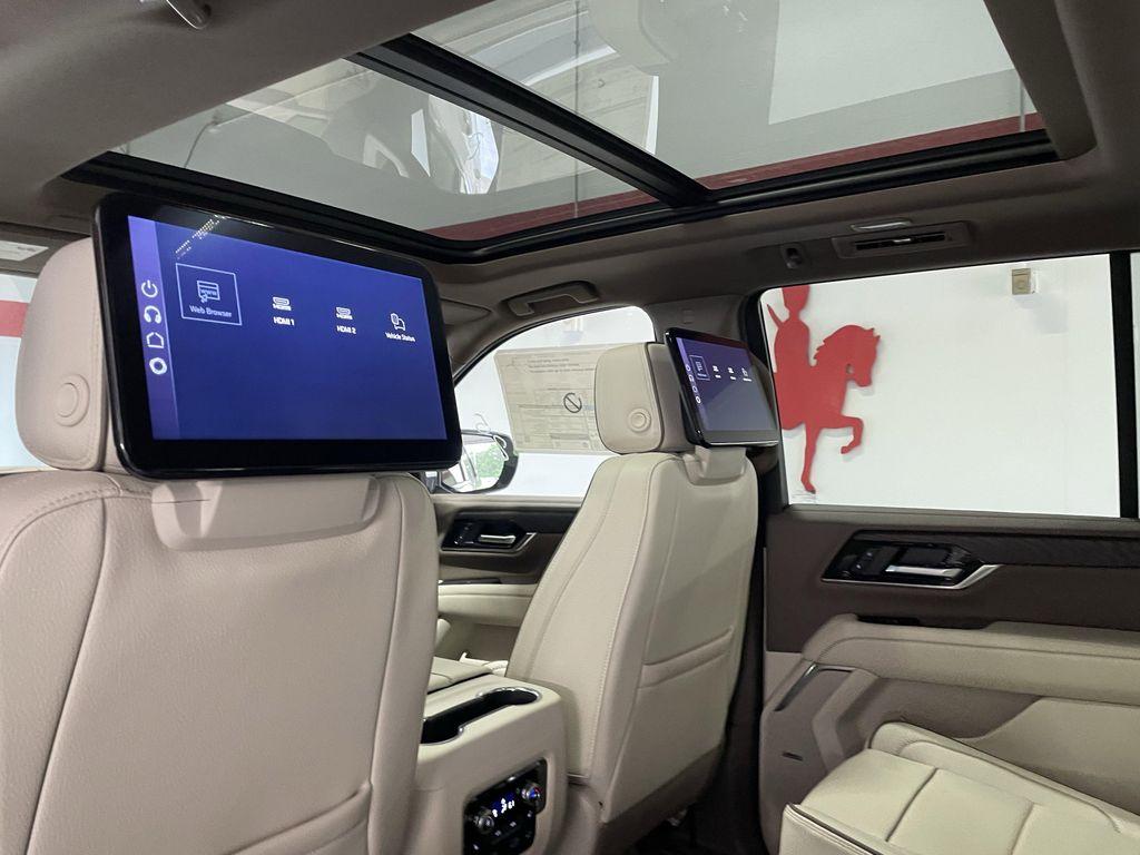 new 2026 GMC Yukon car, priced at $98,265