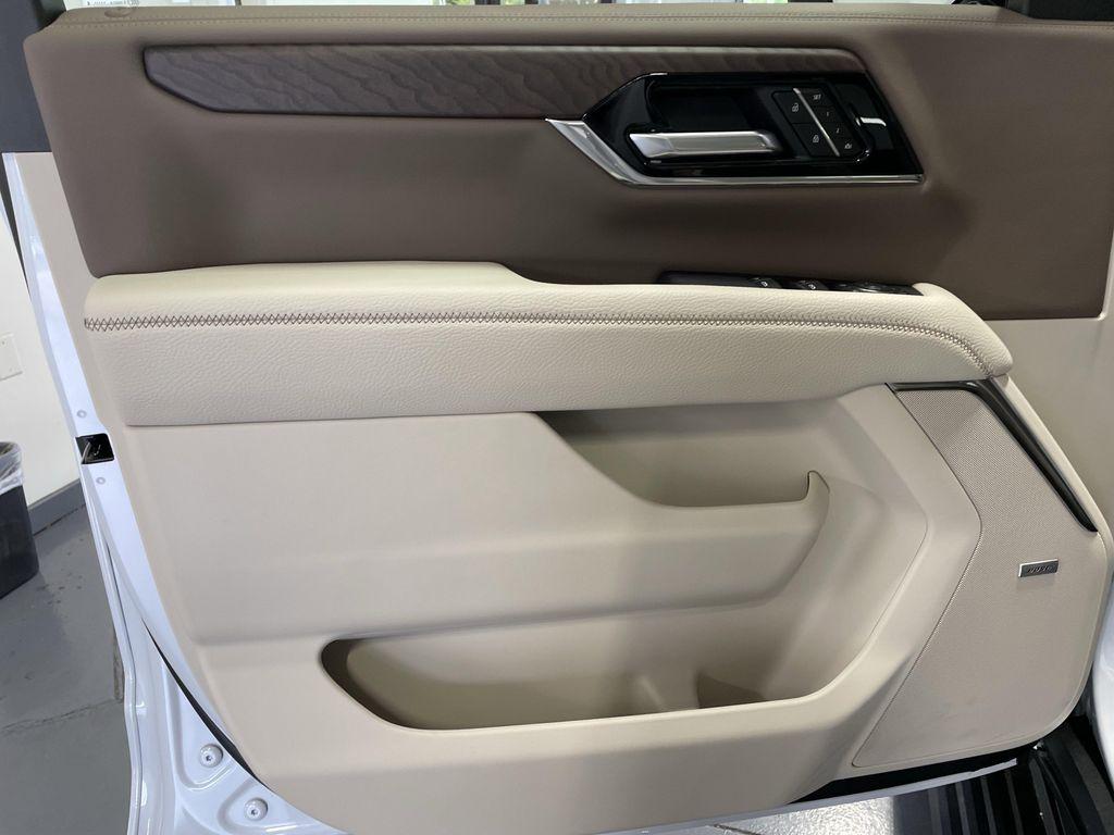 new 2026 GMC Yukon car, priced at $98,265