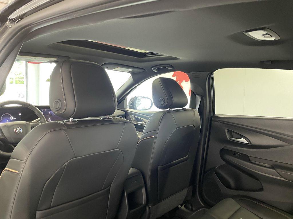 new 2026 Buick Envista car, priced at $32,675