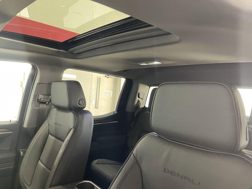 new 2026 GMC Sierra 1500 car, priced at $80,270