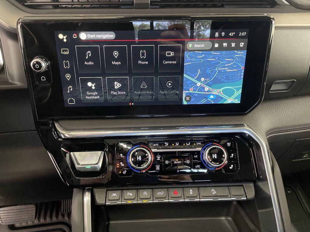 new 2026 GMC Sierra 1500 car, priced at $80,270