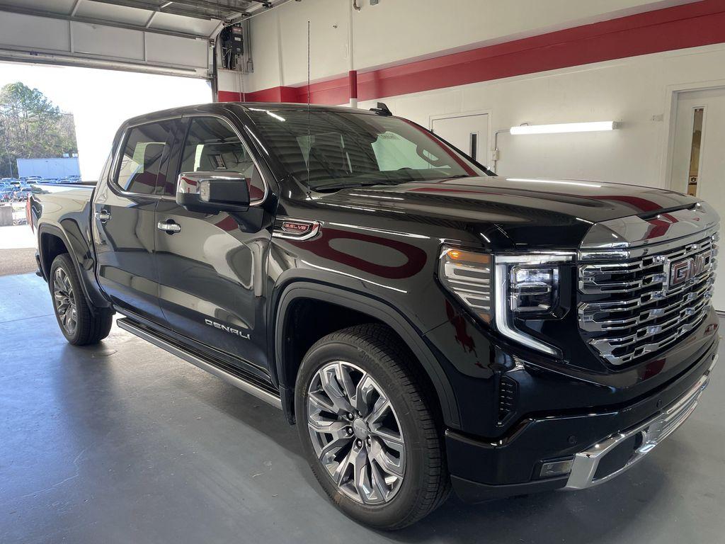 new 2026 GMC Sierra 1500 car, priced at $80,270