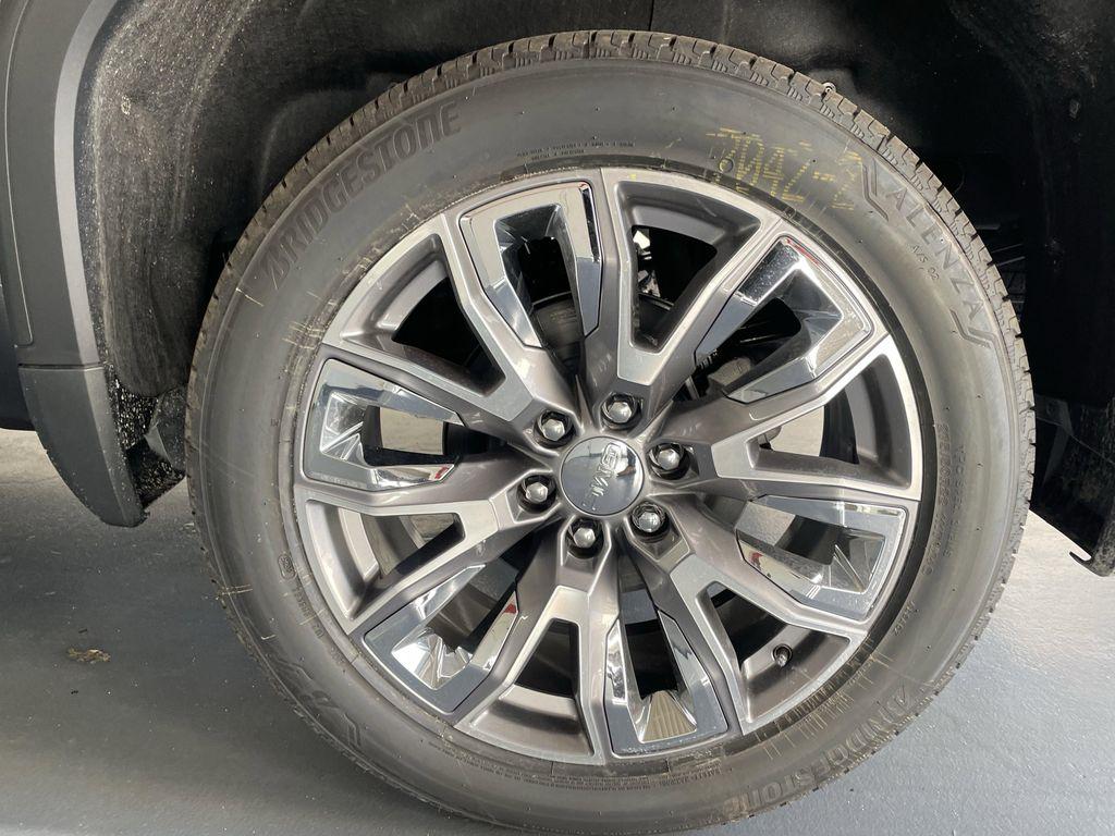 new 2026 GMC Sierra 1500 car, priced at $80,270