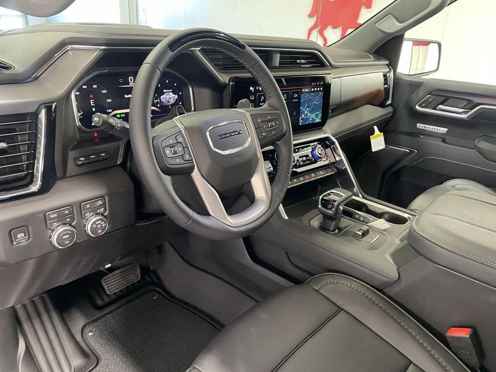 new 2026 GMC Sierra 1500 car, priced at $80,270