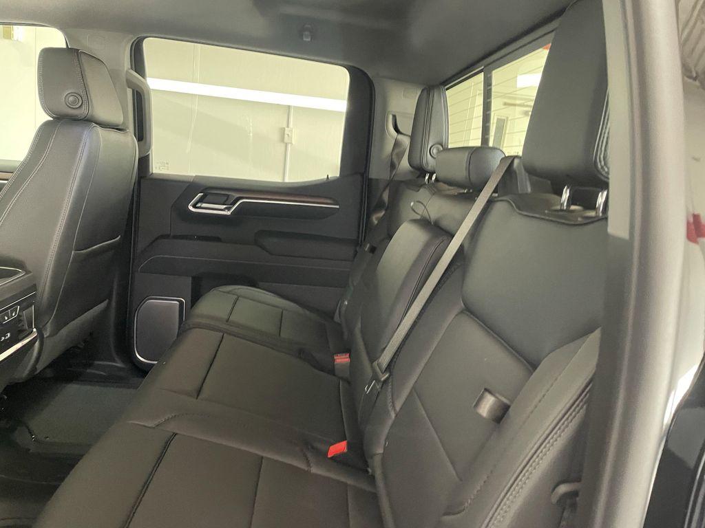 new 2026 GMC Sierra 1500 car, priced at $80,270