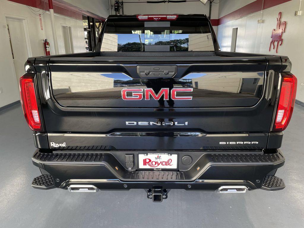 new 2026 GMC Sierra 1500 car, priced at $80,270