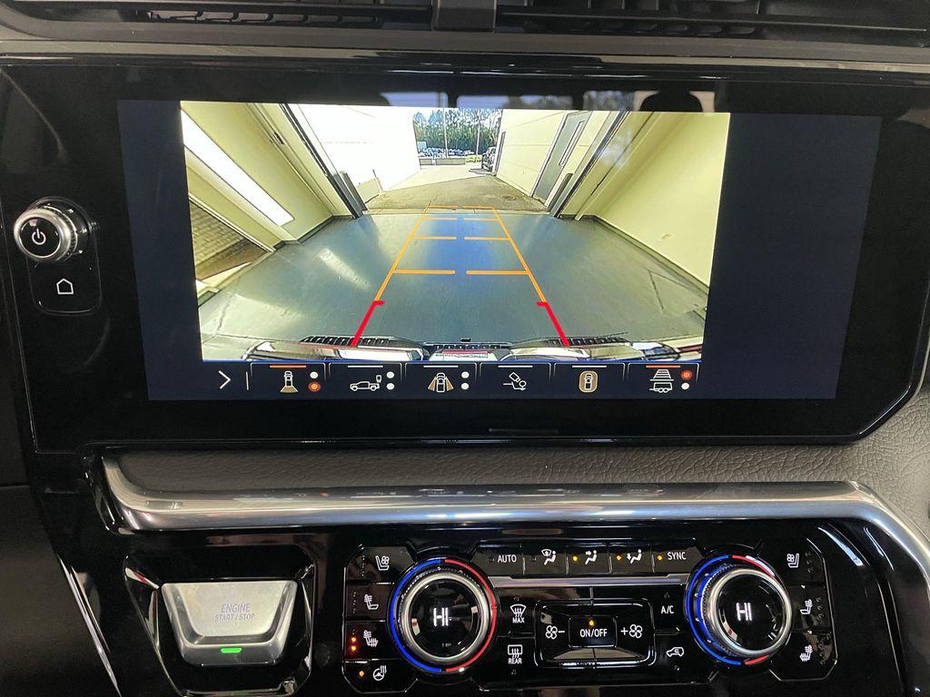 new 2026 GMC Sierra 1500 car, priced at $80,270