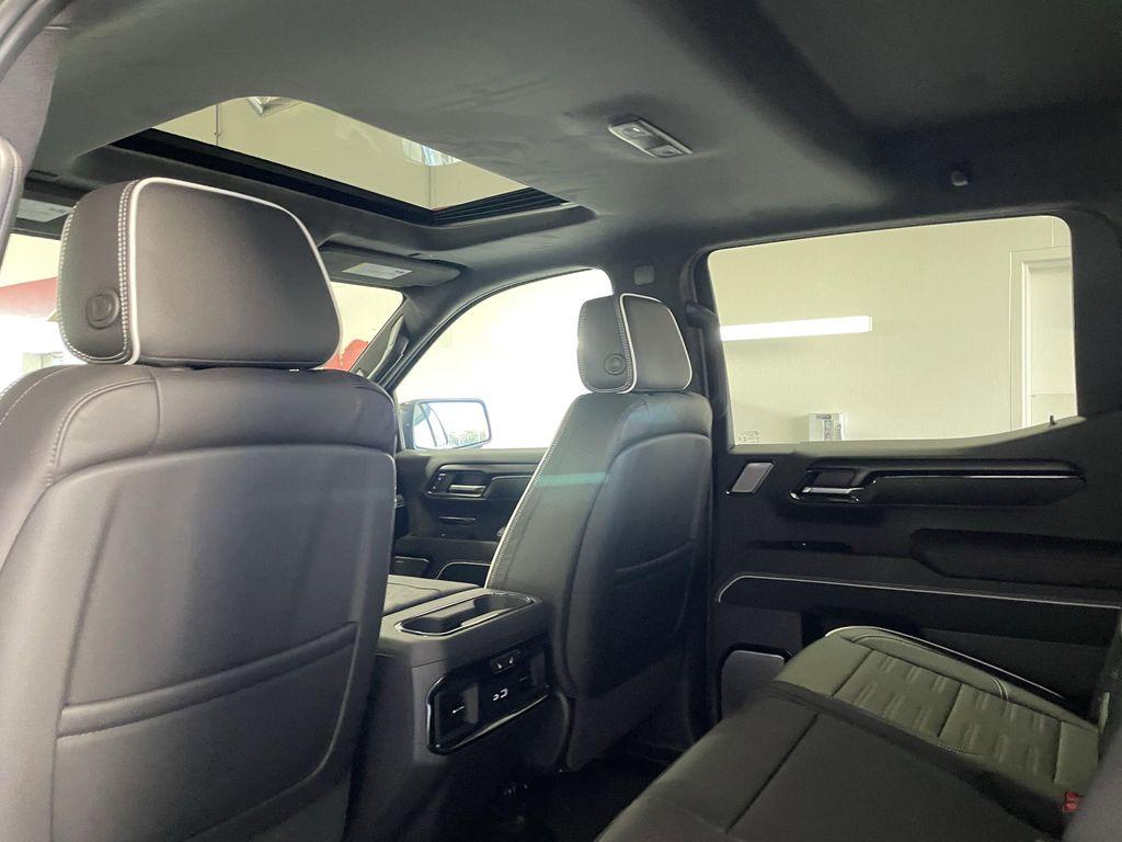 new 2026 GMC Sierra 1500 car, priced at $85,580