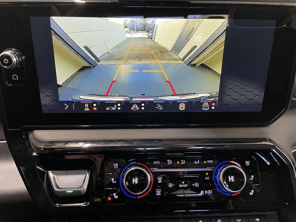 new 2026 GMC Sierra 1500 car, priced at $85,580