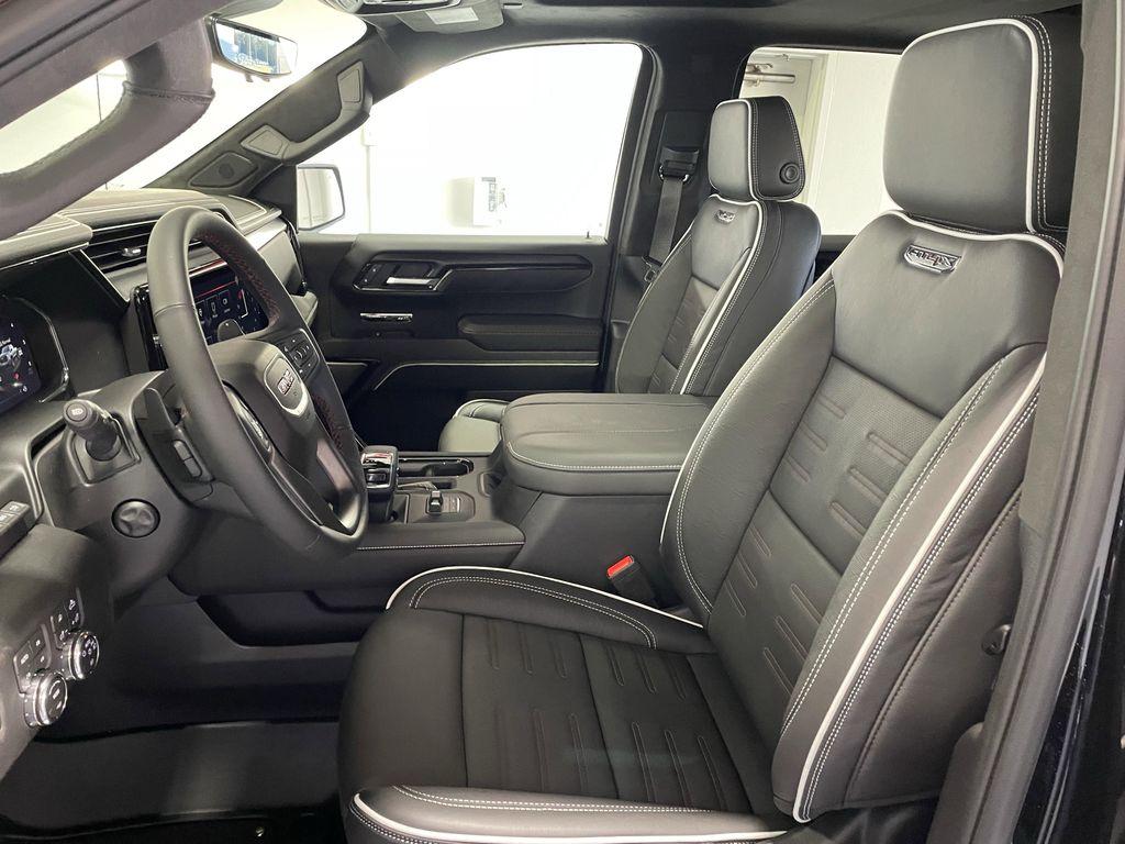 new 2026 GMC Sierra 1500 car, priced at $85,580