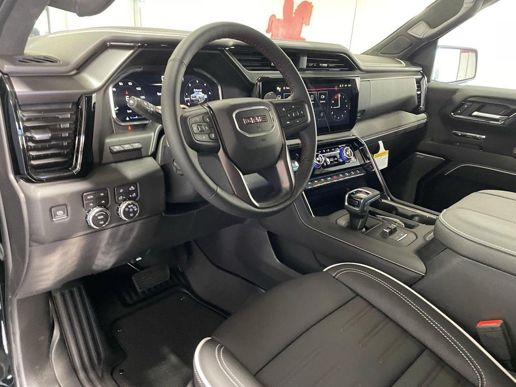 new 2026 GMC Sierra 1500 car, priced at $85,580
