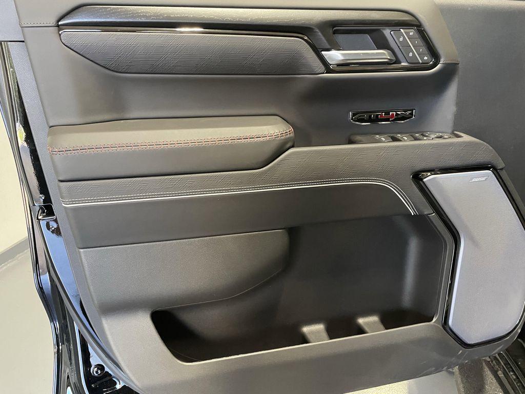 new 2026 GMC Sierra 1500 car, priced at $85,580